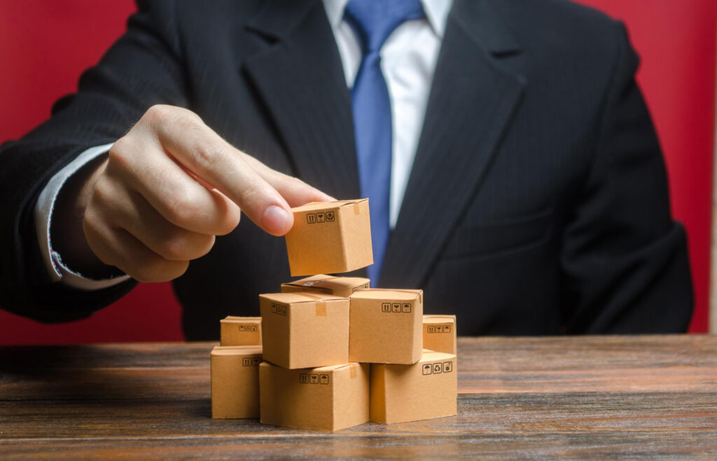 Build Your Franchise Model Today and Expand City-Wide 21382110