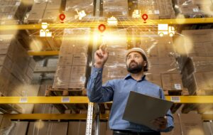 Reliable Logistics Services in India for Safe Parcel Delivery