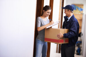 Reliable Parcel Delivery Services in Hyderabad
