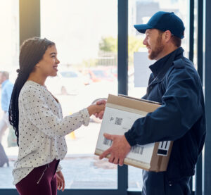 How Reliable Door To Door Courier Service Supports Long Term Business Success
