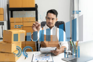 Is Logistics Franchise Business Profitable in India?