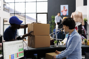 Best Franchise Business Ideas: Logistics Franchise Opportunity