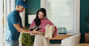How Getting Delivery Right Strengthens Customer Relationships