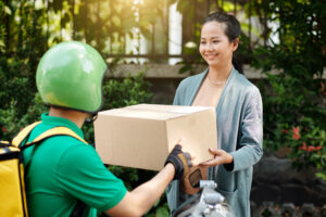 The Rise of Same Day Delivery in Modern Logistics