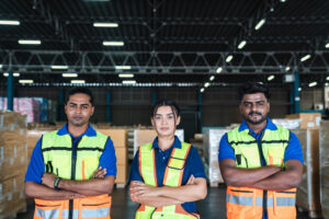 Best Logistics Franchise Opportunities in India for Low Investment and High Profit