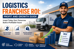 Logistics Franchise ROI: Profit and Growth Guide