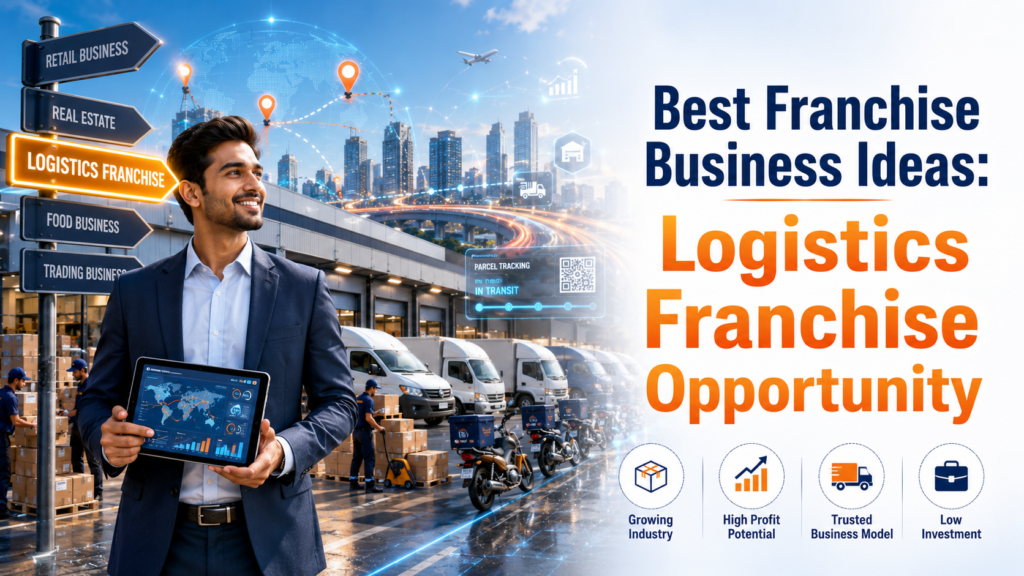 best franchise business ideas